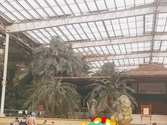 -龙达温泉生态城