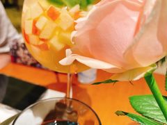 -OLLA 西班牙餐厅(丰盛里店)