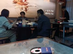 -鱼你相聚·河鲜馆(袁家岭店)
