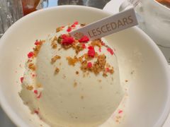 -LESCEDARS Brasserie Bistro香柏树