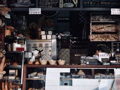 -Juicy Bakery(大学路店)