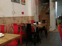 大堂-鱼醉无骨鱼·中山脆肉鲩(荔湾路店)