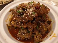 -恩宁刘福记(东华东路店)