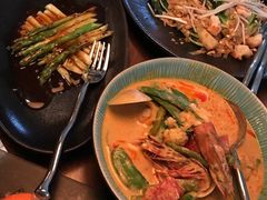 黄咖喱海鲜-米泰MiThai