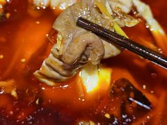 -蛙一刀·麻椒鱼火锅(金仙桥店)