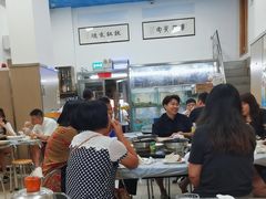 -师傅仔美食(东华老店)