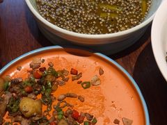 -泡桐树孙二娘私房菜