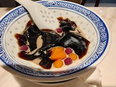 芋圆仙草-老廣糖水铺(乐汇城店)