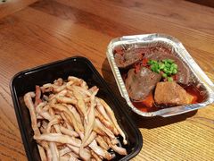 麻辣鸭血豆腐-阿季·当季酒食(后江埭店)