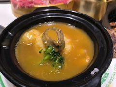 -亚马逊海鲜自助(万象汇店)