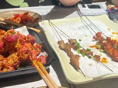 -巴厘龙虾·榜首油焖大虾(音乐学院·沿江酒馆店)
