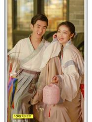 点击看大图 -金夫人婚纱摄影(包河万达店)