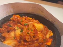 -七八冷面·延边朝鲜族美食(圣熙八号店)