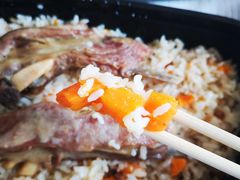 -塔斯提抓饭(东城汇店)
