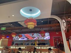 -青蓬蒸汽海鲜·深圳老字号·团建聚会(壹方城店)