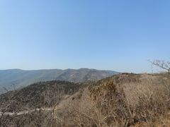 -香山公园