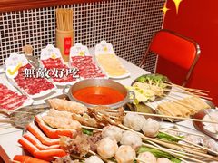 -荣叔港式沙嗲牛肉火锅(正佳潮流店)