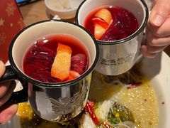 -太二酸菜鱼(深圳布吉万象汇店)