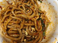 -卜家乡村饸饹店(总店)