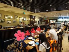 大堂-大家乐(广州天河城六楼店)