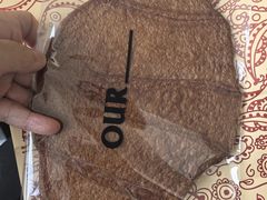 -OUR Bakery(SKP-S店)