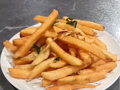 -Grand James·地中海bistro(百家湖1912店)