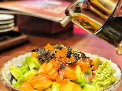 -鸟鹏烧鸟居酒屋(天河领展店)