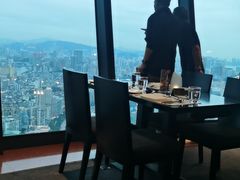 -澳门旅游塔360°旋转餐厅(南湾湖广场店)