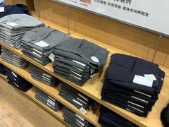 -优衣库(青岛万象城店)