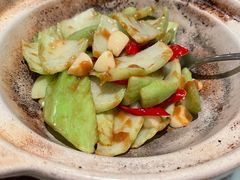 -漢舍中国菜馆(889广场店)