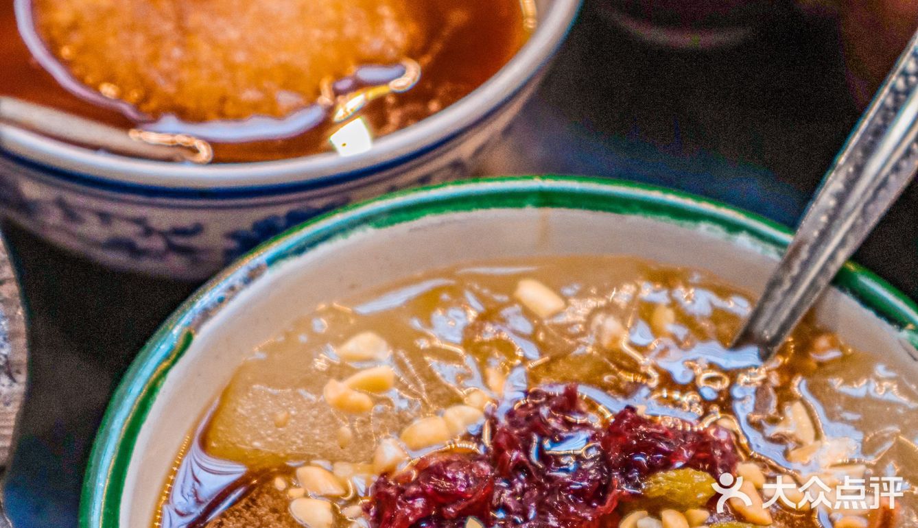 重庆美食｜在火锅店吃汤汁水饺是什么体验？