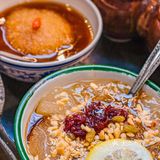 重庆美食｜在火锅店吃汤汁水饺是什么体验？