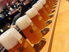 -兰特伯爵西餐厅·啤酒屋(方庄店)