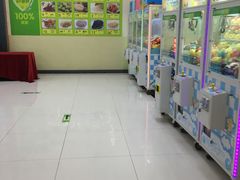 -沃尔玛(摩尔广场店)