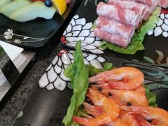 -上海齐鲁万怡大酒店·辣椒屋咖啡厅