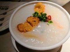 艇仔粥-避风塘·老港味餐厅(虹口龙之梦店)