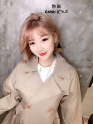 -AYO SALON