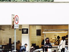 -Seeking Coffee咖啡(新竹路店)