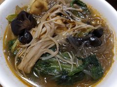-食蔬不二素食自助餐厅(沈阳铁西店)
