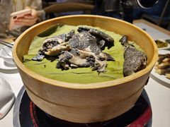 半只鸡-黑鸡小馆(金源店)