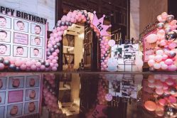 -MEETPARTY觅琳美学策划高端生日派对·宝宝宴·婚礼·宴会