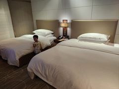 -昆明中心皇冠假日酒店