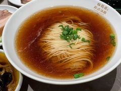 -松鹤楼面馆(天一广场店)