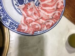 -宣武小院涮肉(前门店)