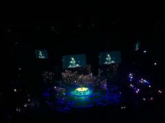 -宝能国际体育演艺中心