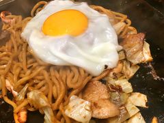 -鹤桥风月(难波御堂格兰维尔店)