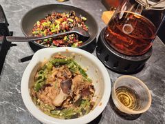 -炊烟小炒黄牛肉(浦东世纪汇店)