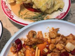 -人民公社大食堂(顺义总店)