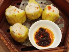 -香厨中餐厅(松北香格里拉店)