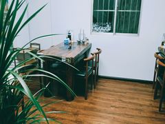 -菌极鲜野生菌火锅店(阳明祠店)